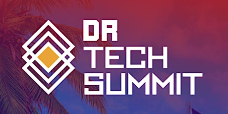 DR Tech Summit tickets