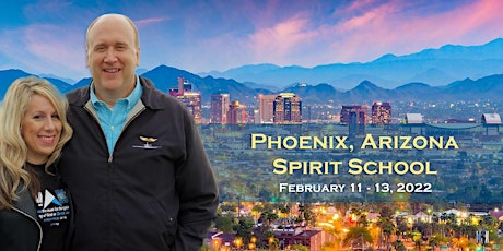 Phoenix, Arizona Spirit School tickets