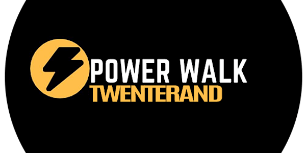 Powerwalking, actie Sportpromotie Twenterand