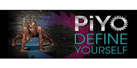 Fit Club Piyo - Val-d'Or primary image