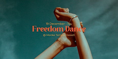 Freedom Dance