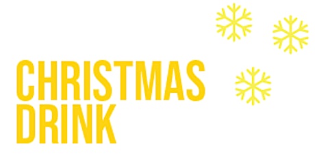 CANCELED - Positive Finance Network x SFG: Christmas Drink