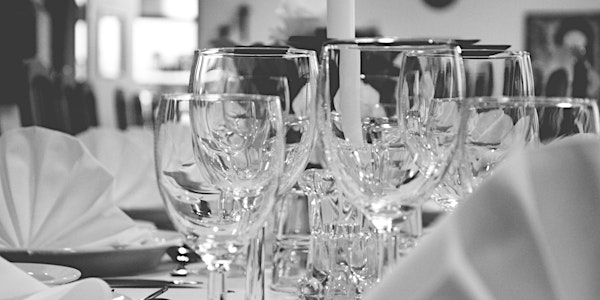 I Am D.A.N.C.E. Banquet & Fundraiser