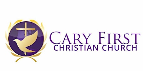 Cary First Christian Church Pastoral Installation Banquet primary image
