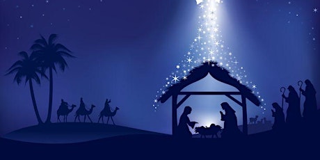 Christmas Eve Service - 4:30 PM primary image