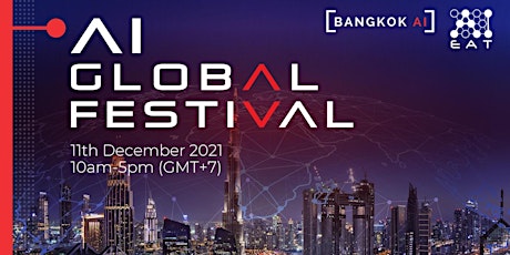 Global AI Festival primary image