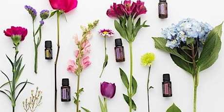 Family Health & Wellness with doTERRA Essential Oils primary image