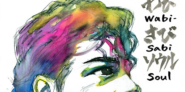 Dylan Tighe - Wabi-Sabi Soul - 3D Listening Event + Live Headphones Concert