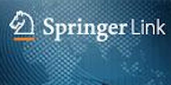 Springer Talk: The Trend of Library Development