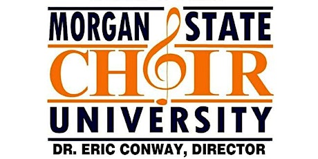 Morgan State University Choir Concert 2016 primary image