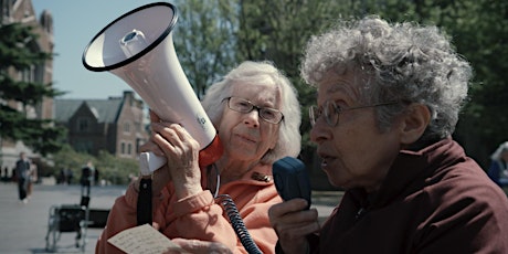 Two Raging Grannies + short film "King of the Forest" primary image