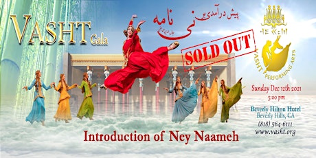 Vasht Gala_Ney Naameh introduction  primärbild