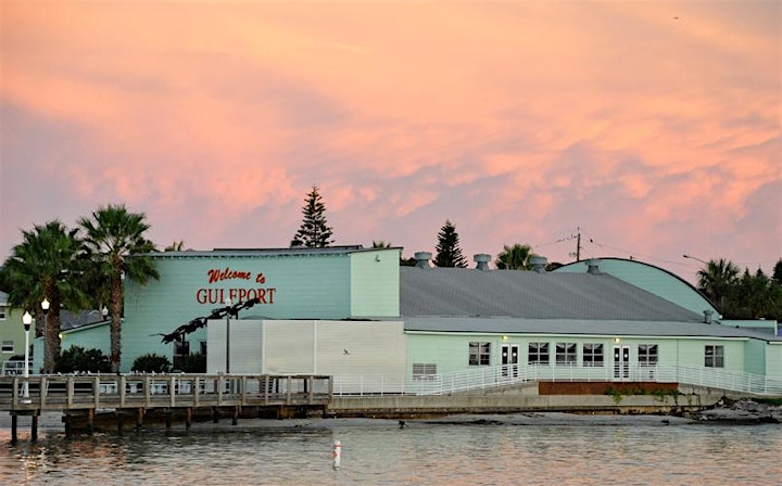 
		Gulfport's Pink Flamingo Home Tour image
