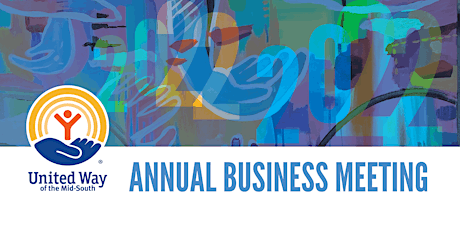 Annual Business Meeting tickets