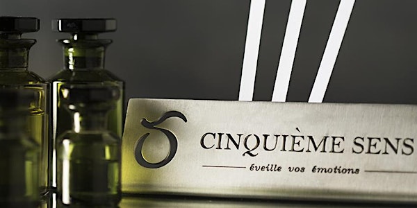 Immersion in the Perfumery’s Universe - Paris