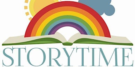 Brigham City Library-Virtual Story Time tickets