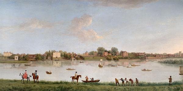 'The proper study of Mankind is Man': a symposium for Alexander Pope's birt...
