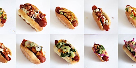 Craft Beer and Hot Dog Showdown - Copenhagen Street Dog primary image