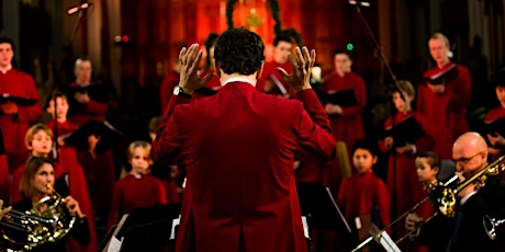 Capella Regalis: A Chorister's Christmas 2021 - Online Broadcast primary image