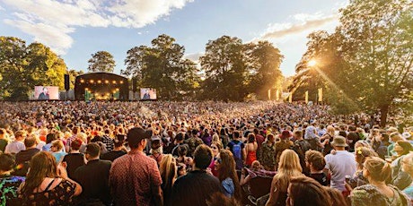 Kendal Calling Festival tickets