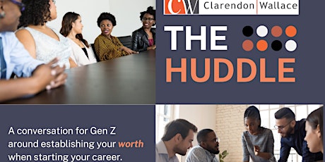 The Huddle: The Conversation for Next-Generation Leaders tickets
