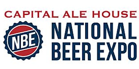 2016 Capital Ale House National Beer Expo primary image