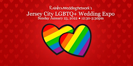 Jersey City LGBTQ Wedding Expo tickets
