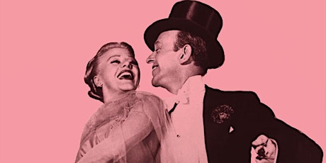 Film Fatale’s Fifth Birthday: Swing Time and The Golden Era of Hollywood Party