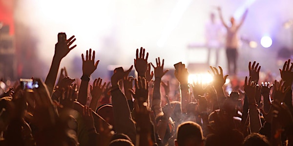 The Crowdfunding Pitch Show LIVE