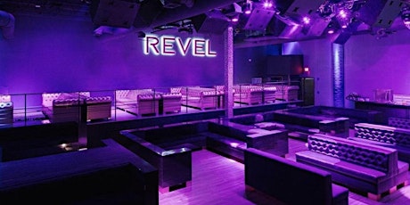 CLIMAX FRIDAYS AT REVEL 4TH OF JULY WEEKEND tickets