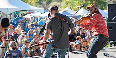 American River Music Festival - Our 10th! primary image