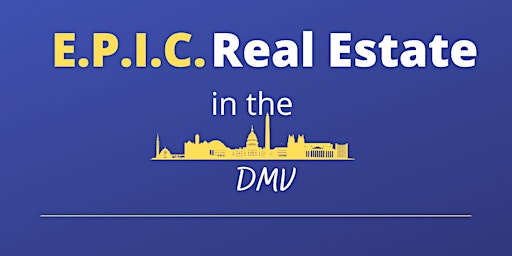 E.P.I.C. Real Estate Investing  primärbild