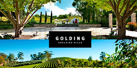 Meet The Winemaker / Golding Wines primary image