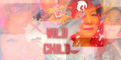 Women You Thought You Knew: A Trilogy #3 Wild Child primary image