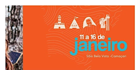 Imagem principal do evento VENDAS ACAMPS SALVADOR 2022!