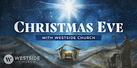 Christmas Eve Services primary image
