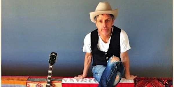 An evening with Steve Poltz and Grant-Lee Phillips @ Slim’s