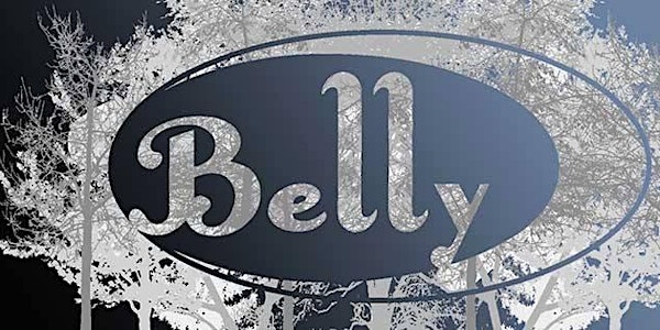 An evening with Belly @ GAMH - SOLD OUT!