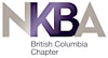 Logotipo de NKBA British Columbia Chapter