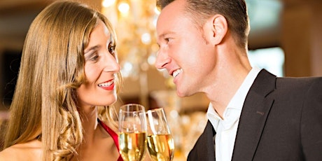 Brisbane Speed Dating Introductions (Ages 45-59) Singles Night tickets