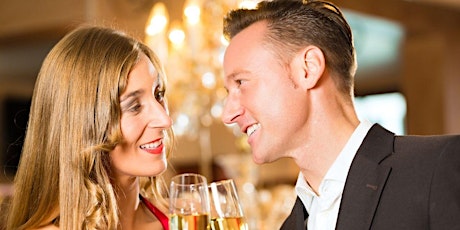 Speed Dating Brisbane | Ages 45-59 | Social Mingles tickets
