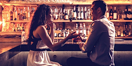 Speed Dating Brisbane | Ages 25-39 | Social Mingles tickets
