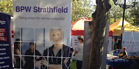 BPW Strathfield - April 2016 featuring Eve Crossley, UN Youth Australia delegate primary image