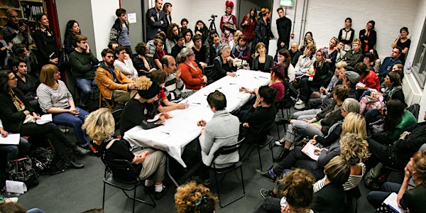 A Long Table Conversation on Digital Heritage Commons