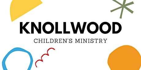 Children's Ministry - December 12th primary image