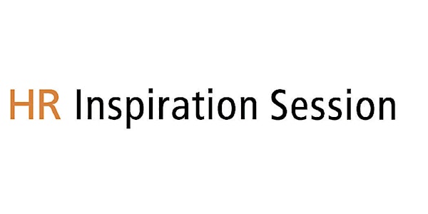 HR Inspiration Session- for dig der arbejder med strategisk ledelse og HR