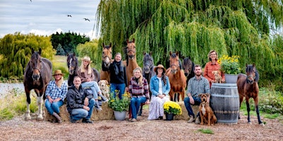 Heart Lake Farm Alumni Day primary image