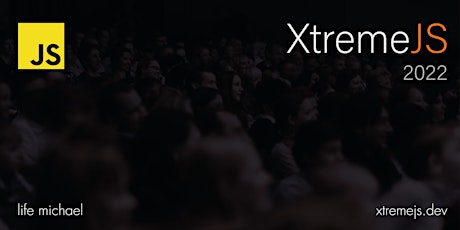 The XtremeJS Online Conference 2022