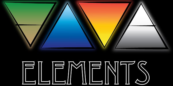 ELEMENTS presents ~ NUW IDOL LIVE SET ~ CARL NICHOLSON ~ MATT CLARKE ~