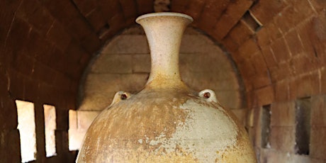 Exhibition: ASH, EMBER, FLAME: a Japanese Kiln in Oxford tickets